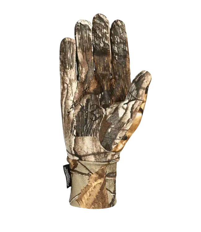 Seirus Thick N Thin Shooter Glove