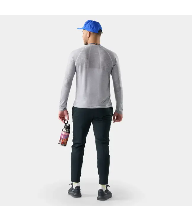Smartwool Men's Intraknit Seamless Long Sleeve Top