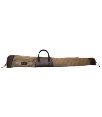 BOYT Boyt Deluxe Plantation Series Shotgun Case - 52"