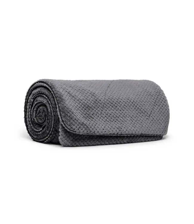 Rumpl Après Fleece Throw Blanket