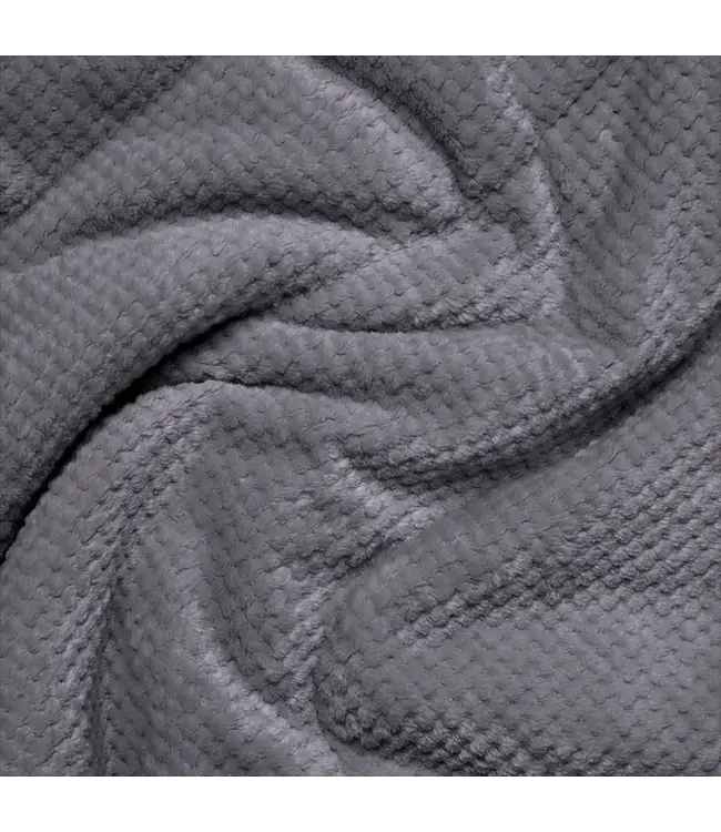 Rumpl Après Fleece Throw Blanket