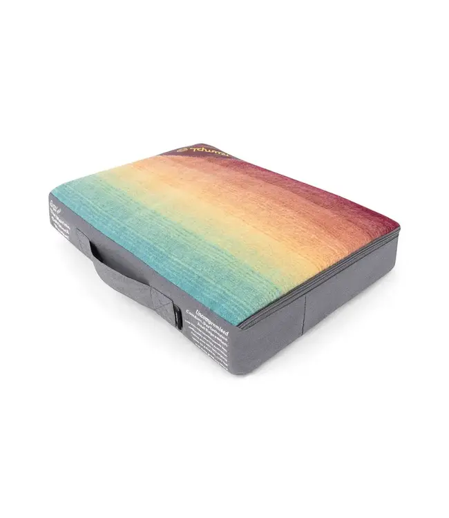 Rumpl Merino Softwool Throw Blanket