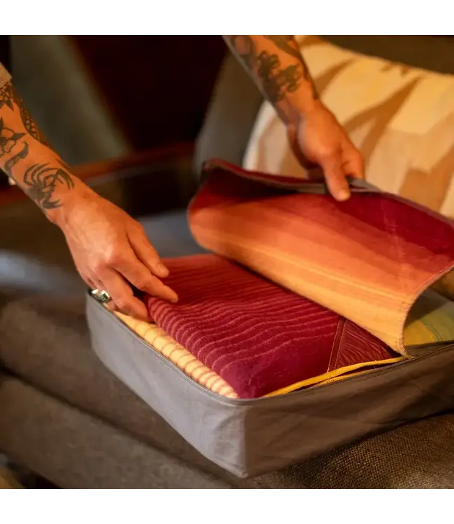 Rumpl Merino Softwool Throw Blanket