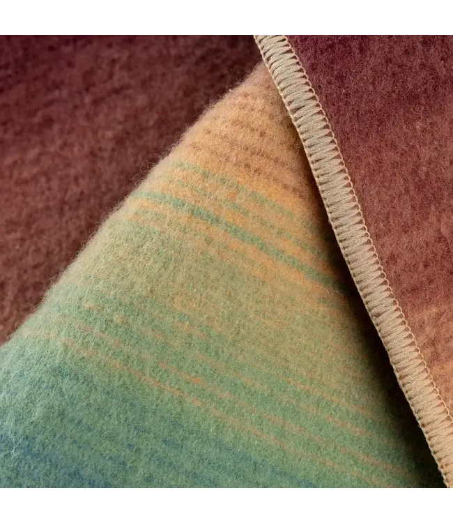 Rumpl Merino Softwool Throw Blanket