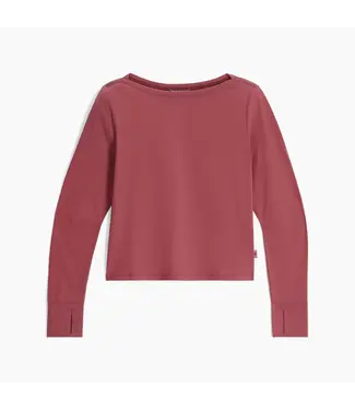 ROYAL ROBBINS CANADA Royal Robbins Women's Madera Long Sleeve Shirt