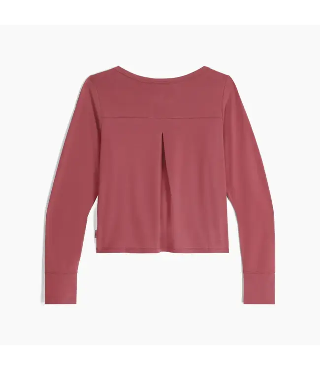 Royal Robbins Women's Madera Long Sleeve Shirt