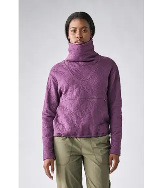 INDYEVA Indyeva Relevo Sweater