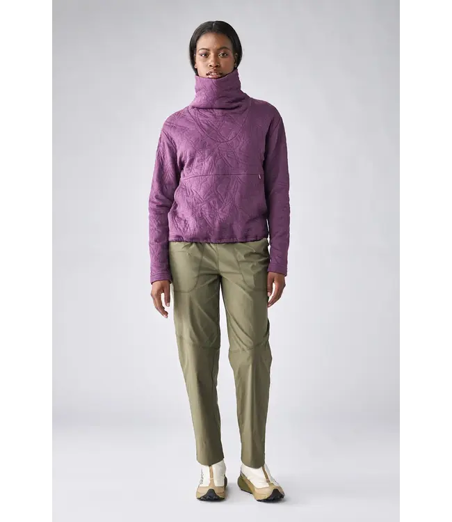 Indyeva Relevo Sweater