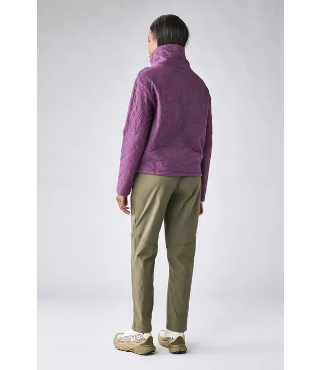 Indyeva Relevo Sweater