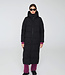 Quartz Co. Sofia 2.0 Hooded Down Winter Jacket