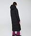 Quartz Co. Sofia 2.0 Hooded Down Winter Jacket
