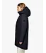 Quartz Genia Hooded Down Winter Jacket