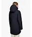 Quartz Genia Hooded Down Winter Jacket