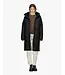 Quartz Co. INES Hooded Down Winter Jacket