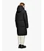 Quartz Co. INES Hooded Down Winter Jacket