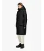 Quartz Co. INES Hooded Down Winter Jacket