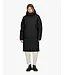 Quartz Co. INES Hooded Down Winter Jacket