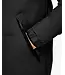 Quartz Co. INES Hooded Down Winter Jacket