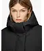 Quartz Co. INES Hooded Down Winter Jacket