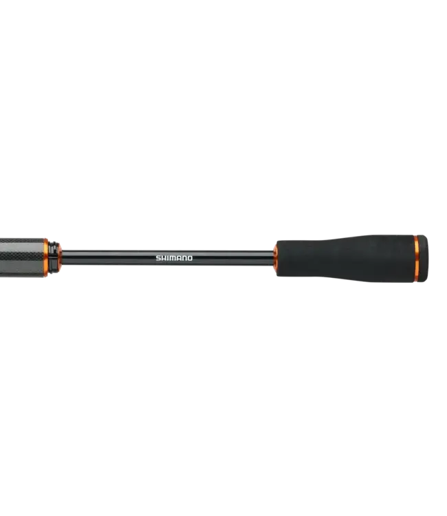 Shimano Nexave Spinning Combo A [PNXC30HGFJNXS70MH2A]