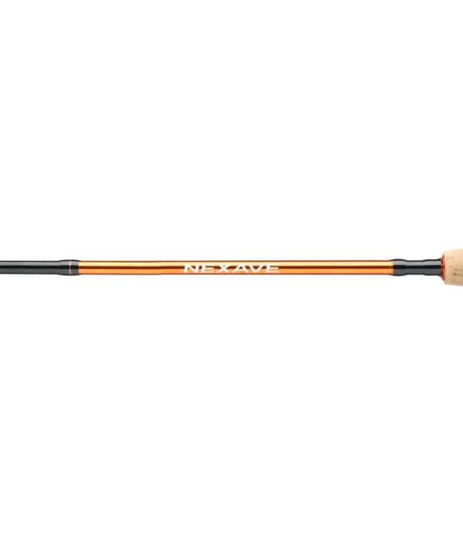 Shimano Nexave Spinning Combo A [PNXC30HGFJNXS70MH2A]