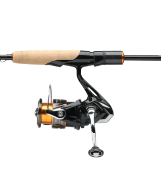 SHIMANO Shimano Nexave Spinning Combo A [PNXC30HGFJNXS70MH2A]