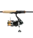 Shimano Nexave Spinning Combo A [PNXC30HGFJNXS70MH2A]