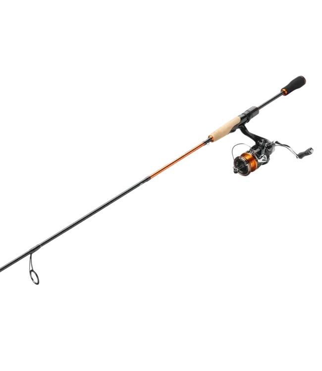 Shimano Nexave Spinning Combo A [PNXC30HGFJNXS70MH2A]