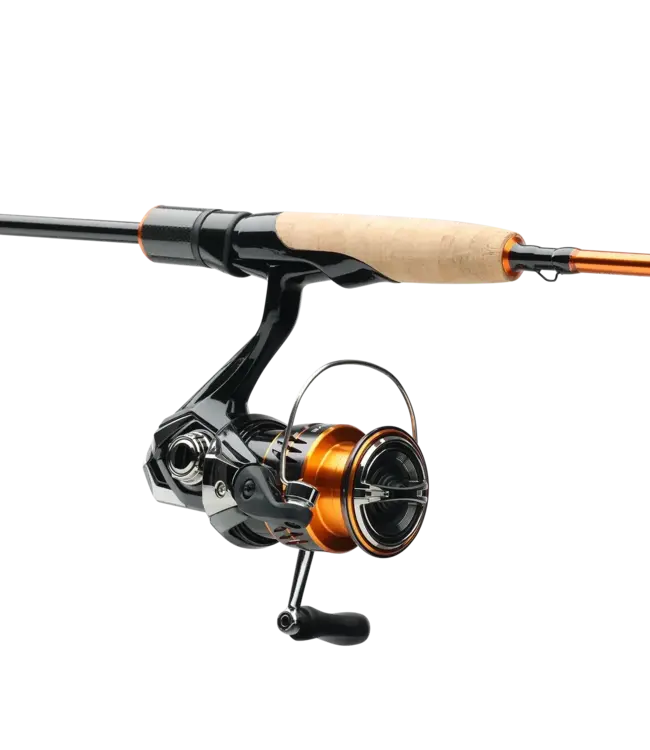 Shimano Nexave Spinning Combo A [PNXC30HGFJNXS70MH2A]