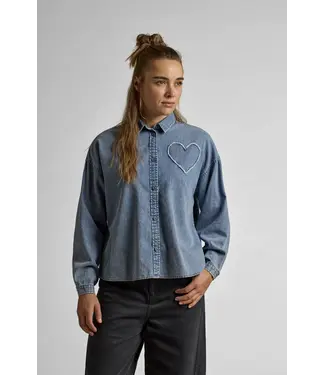 MALOJA Maloja Women's PicotaM Shirt
