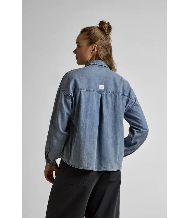Maloja Women's PicotaM Shirt