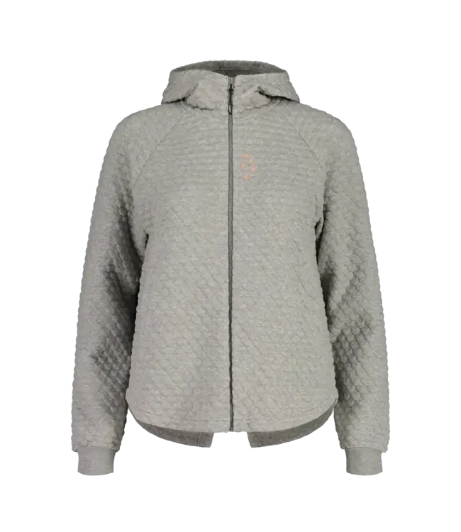 Maloja Women's RundfjelletM Zip Hoodie