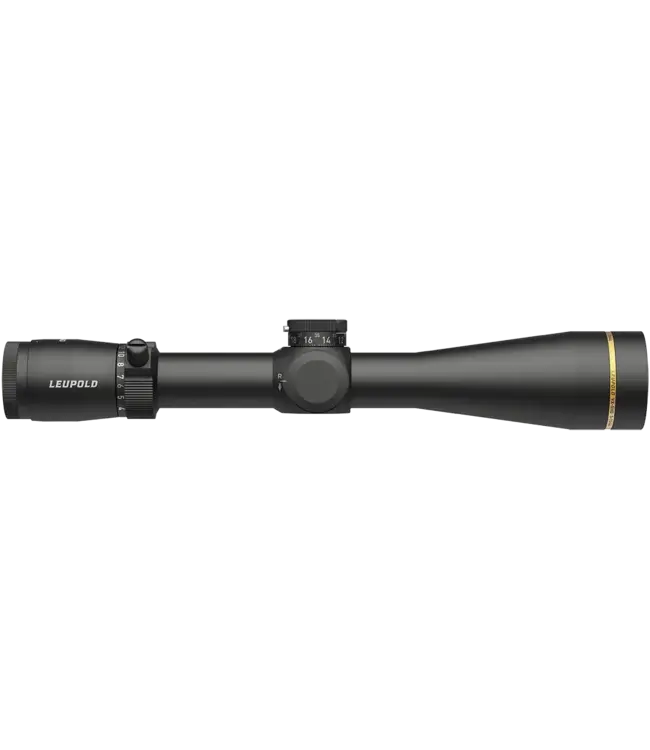 Leupold VX-5HD Gen 2 Scope - 3-15x44 CDS-SZL2 Side Focus Duplex