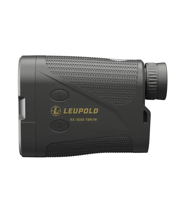 Leupold RX-5000 TBR/W Rangefinder
