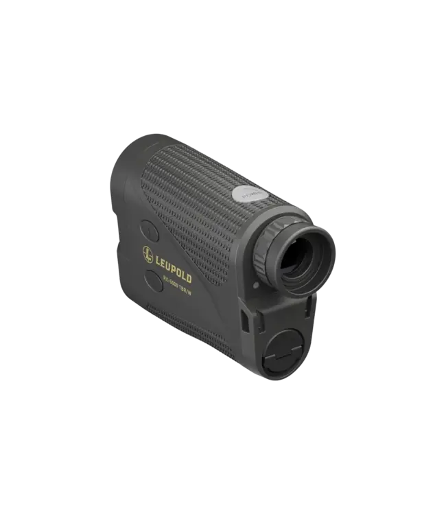 Leupold RX-5000 TBR/W Rangefinder
