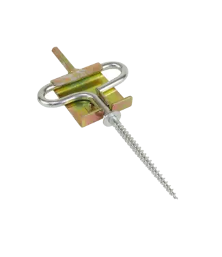 CLAM CORPORATION Clam Corporation Universal Ice Anchor Installation Tool