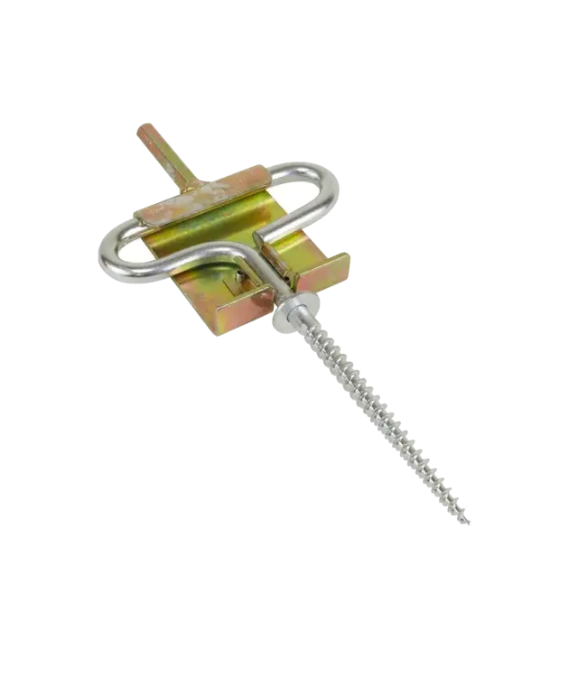 Clam Corporation Universal Ice Anchor Installation Tool