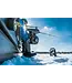 Clam Corporation ClamLock Single Rod Holder