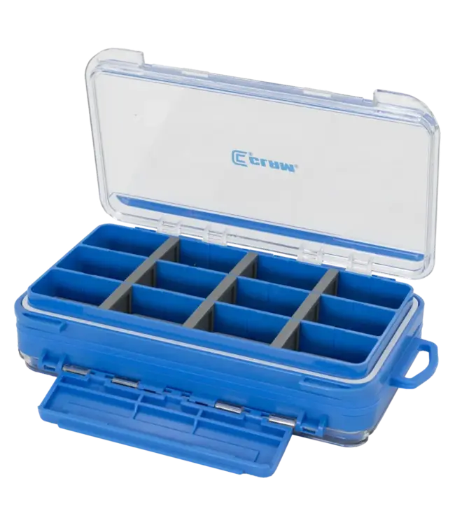 Clam Corporation HD Tackle Boxes - Magnetic Small