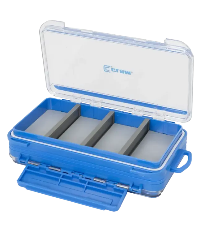 Clam Corporation HD Tackle Boxes - Magnetic Small