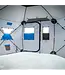 Clam Corporation X-600 Hub Shelter