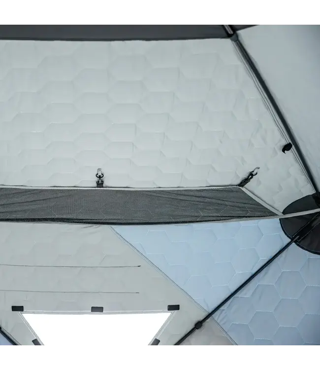 Clam Corporation X-600 Hub Shelter