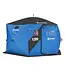 Clam Corporation X-600 Hub Shelter