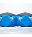 Clam Corporal X-1200 Hub Shelter