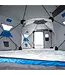 Clam Corporal X-1200 Hub Shelter