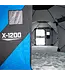Clam Corporal X-1200 Hub Shelter