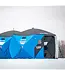 Clam Corporal X-1200 Hub Shelter