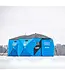 Clam Corporal X-1200 Hub Shelter