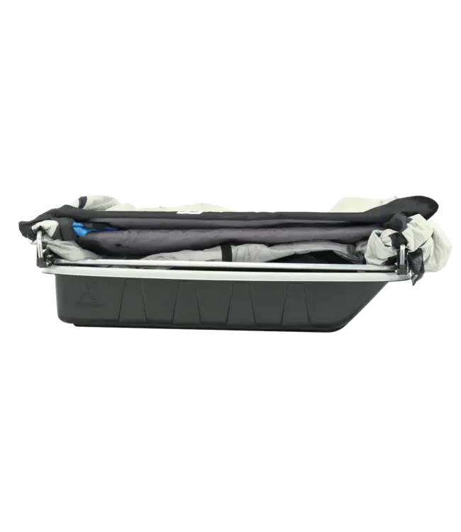 Clam Corporation X400 Thermal XT Hut