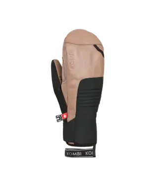 KOMBI Kombi Women's Session Short Leather Mitts